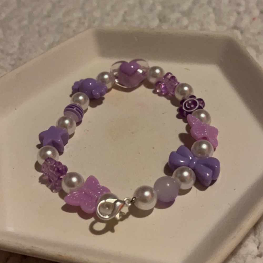 anklet